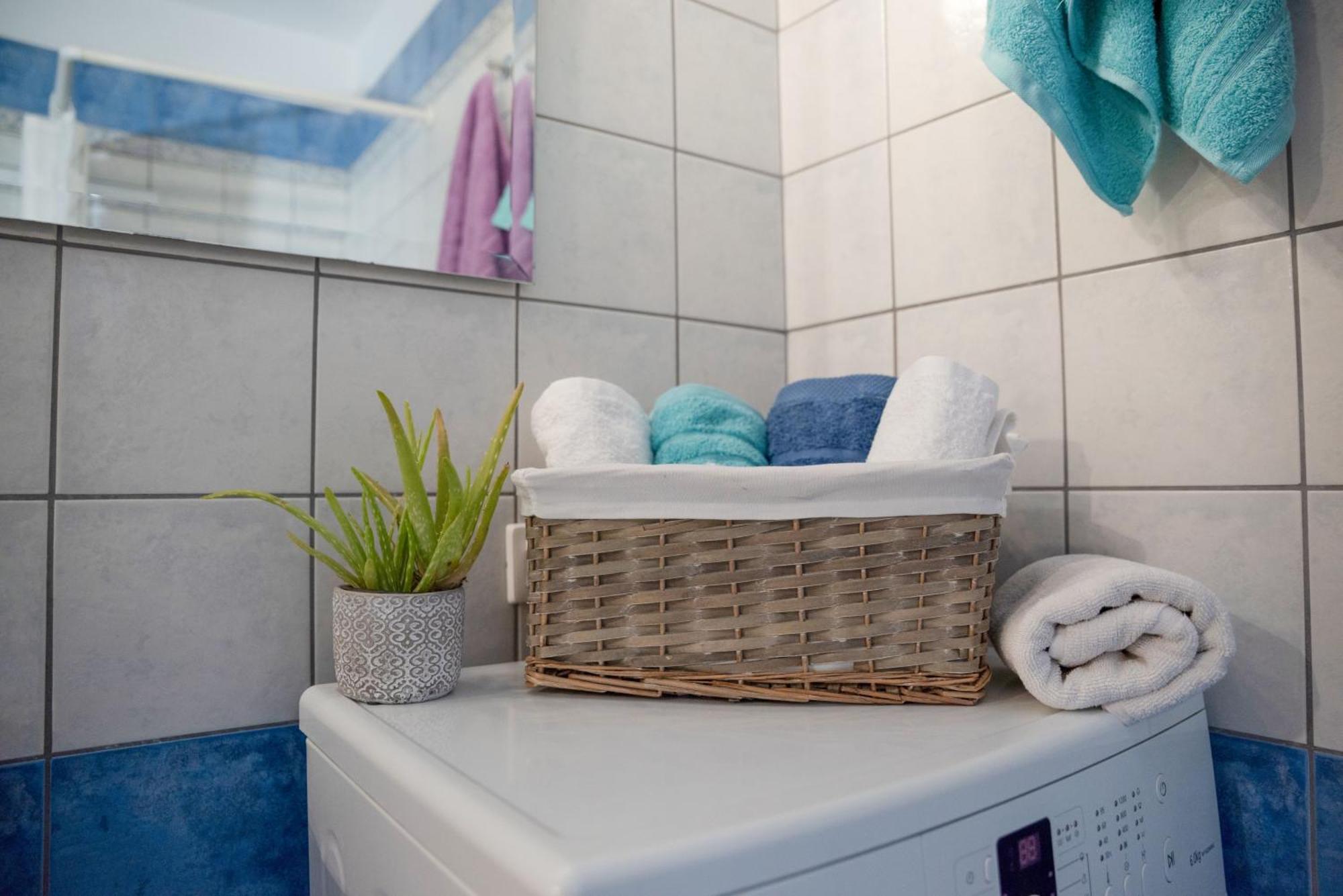 Solari Hill Maisonette Two Private Parking Alepou Ngoại thất bức ảnh